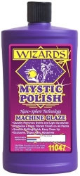 MYSTIC POLISH MACHINE GLAZE